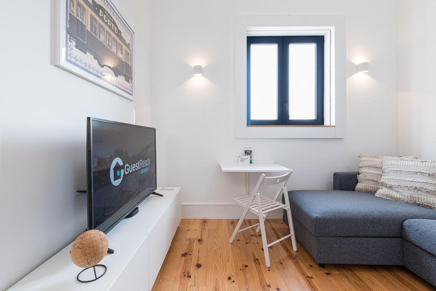 Apartmán Guestready - Cotton Strings Porto Exteriér fotografie